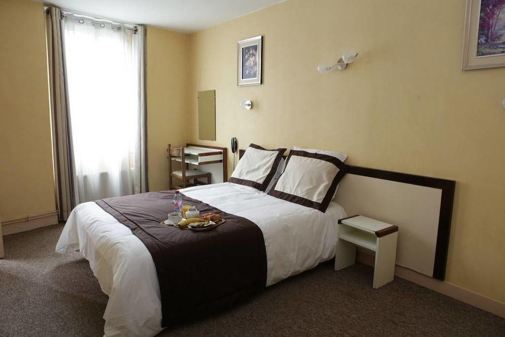 Hotel Residence Chatillon Paris Eksteriør bilde