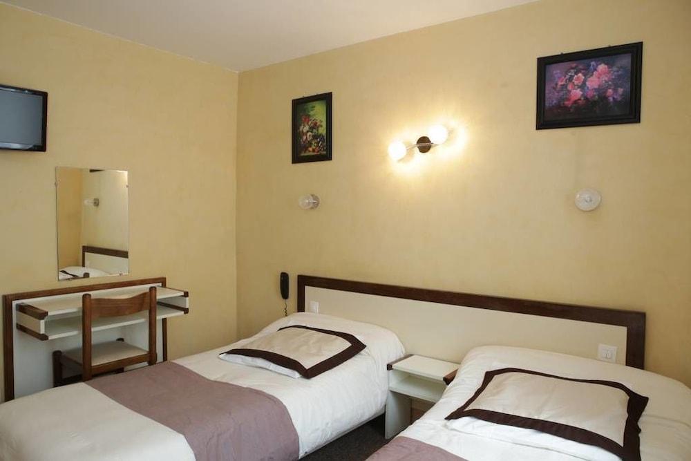 Hotel Residence Chatillon Paris Eksteriør bilde
