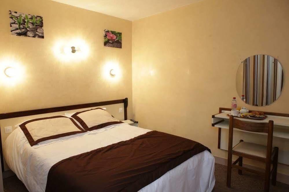 Hotel Residence Chatillon Paris Eksteriør bilde